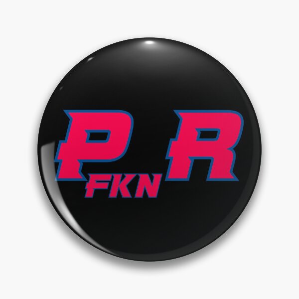 Item preview,  P fkn R designed and sold by AllOutDesigns.