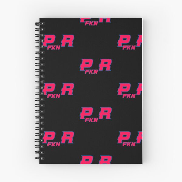 Item preview,  P fkn R designed and sold by AllOutDesigns.