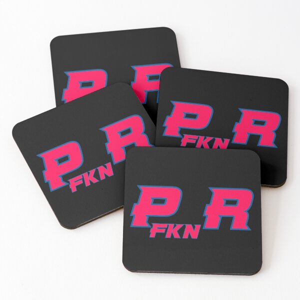 Item preview,  P fkn R designed and sold by AllOutDesigns.