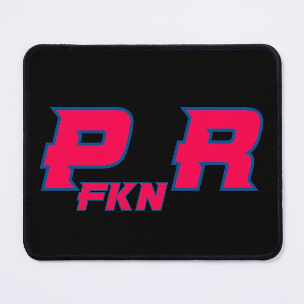 Item preview,  P fkn R designed and sold by AllOutDesigns.