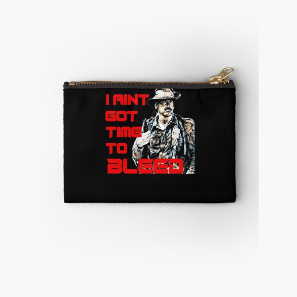 Item preview, No Time to bleed  designed and sold by dinoloreta2.