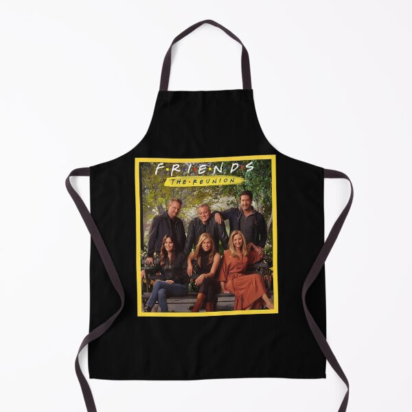 Item preview, Friends The Reunion designed and sold by monodeepsamanta.