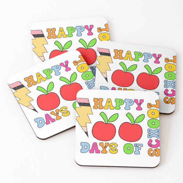 Item preview, Retro 100 Days of School | Happy 100th Day Teacher & Student Doodle Graphic designed and sold by pixelspaperslab.