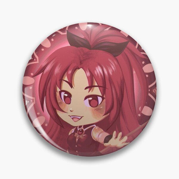 Item preview, Kyoko designed and sold by The Rabbit Follower.