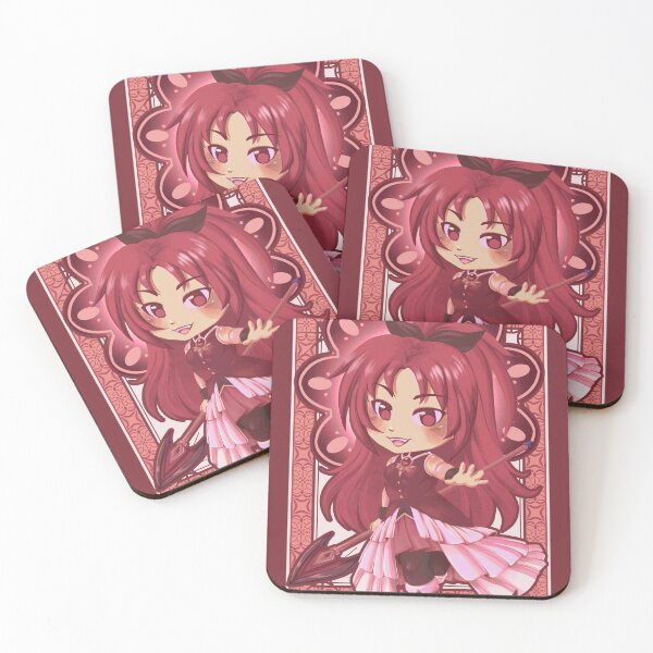 Item preview, Kyoko designed and sold by The Rabbit Follower.