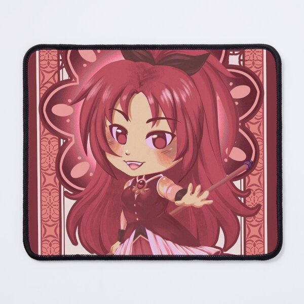 Item preview, Kyoko designed and sold by The Rabbit Follower.