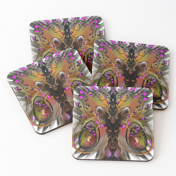 Item preview, Butterflies in bloom designed and sold by Reatoriadesigns.