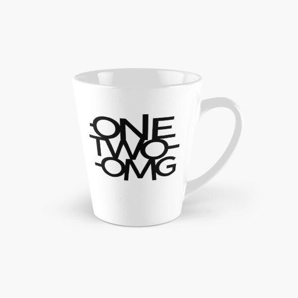 Item preview, One, Two, Oh My God!  designed and sold by dinoloreta2.