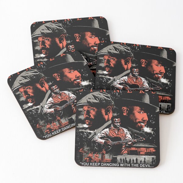 Item preview, The Red Clay Strays Graphic Art designed and sold by gregoriospesn.