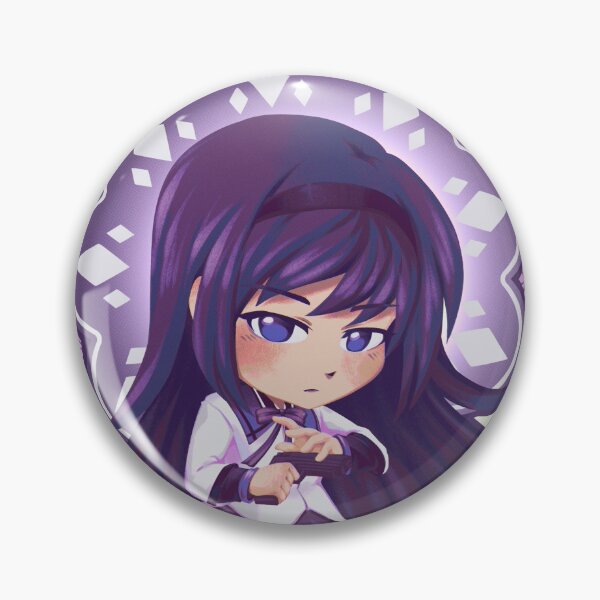Item preview, Homura designed and sold by The Rabbit Follower.