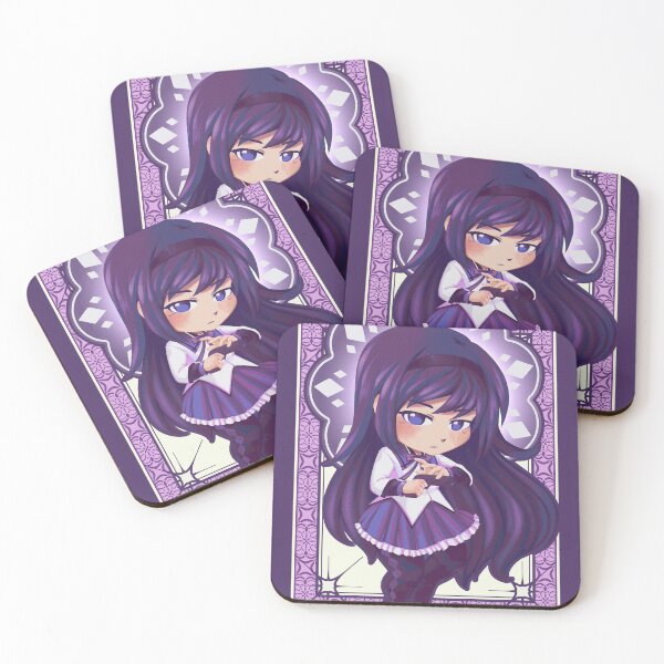 Item preview, Homura designed and sold by The Rabbit Follower.