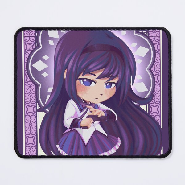 Item preview, Homura designed and sold by The Rabbit Follower.