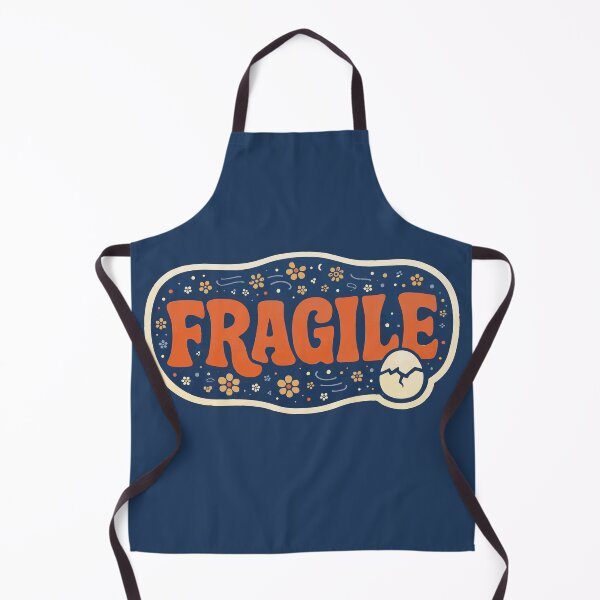 Item preview, Fragile | Groovy Packs II designed and sold by shopbloombloom.