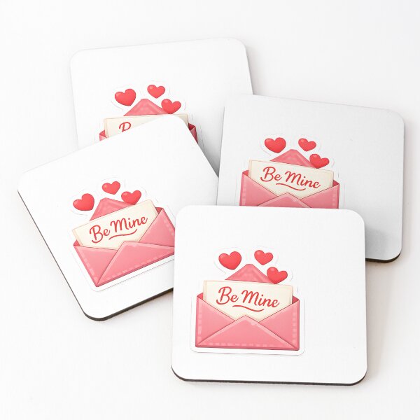 Item preview, Be Mine designed and sold by CristianParedes.