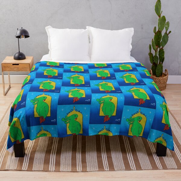 Item preview, PARROT'S PARADISE designed and sold by ARTLANDS.