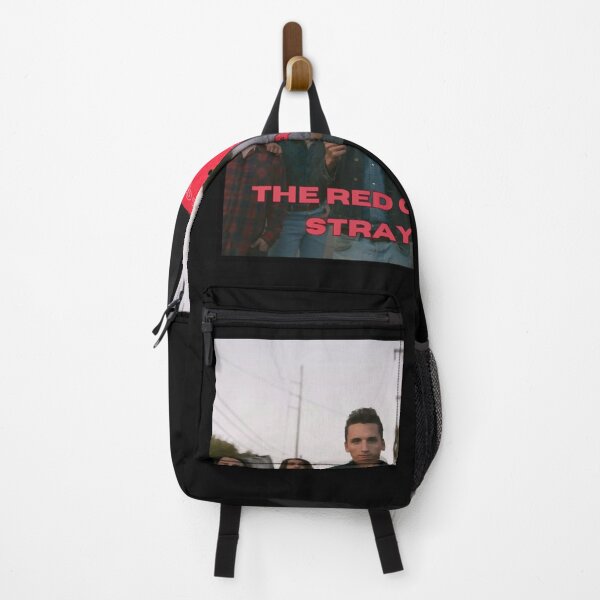 Item preview, The Red Clay Strays Graphic Art designed and sold by gregoriospesn.