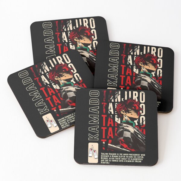 Item preview, Kamado Tanjiro designed and sold by altimento.