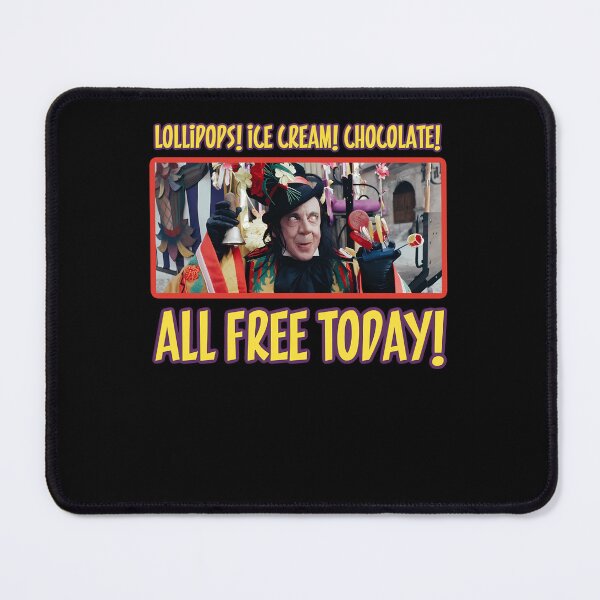 Item preview, Child Catcher, Horrifying Childhood Nightmare  designed and sold by Hamza Shop.