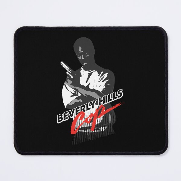 Item preview, Beverly Hills Cop  designed and sold by ZeroEightOne.
