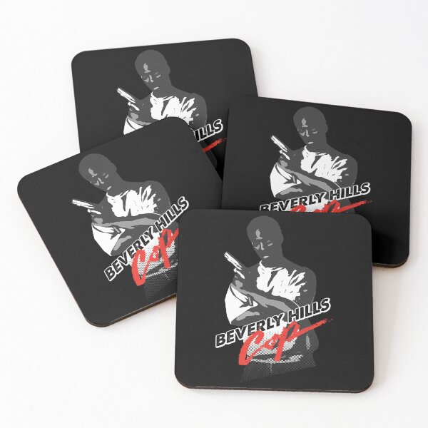 Item preview, Beverly Hills Cop  designed and sold by ZeroEightOne.