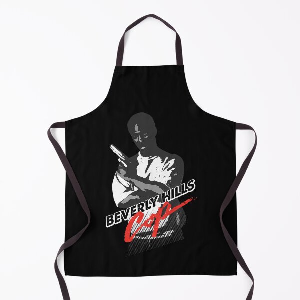 Item preview, Beverly Hills Cop  designed and sold by ZeroEightOne.