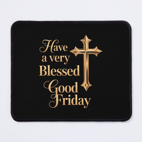 Item preview, Good Friday Good Friday designed and sold by FaithAbbott.