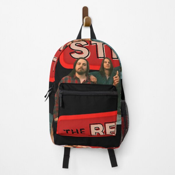 Item preview, The Red Clay Strays Graphic Art designed and sold by gregoriospesn.