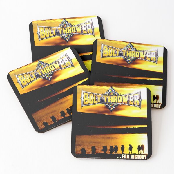 Item preview, Bolt Thrower Band designed and sold by damipstore.