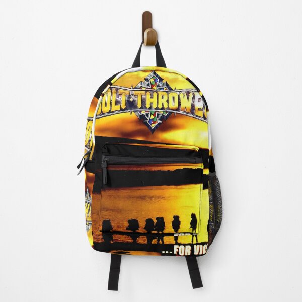 Item preview, Bolt Thrower Band designed and sold by damipstore.