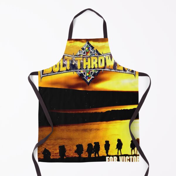 Item preview, Bolt Thrower Band designed and sold by damipstore.