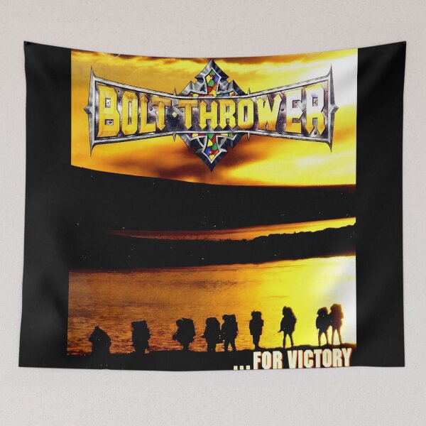 Item preview, Bolt Thrower Band designed and sold by damipstore.