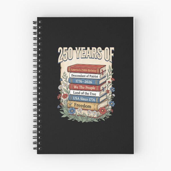 Item preview, America 250th Anniversary Book Lover  designed and sold by CHIFOUR4.
