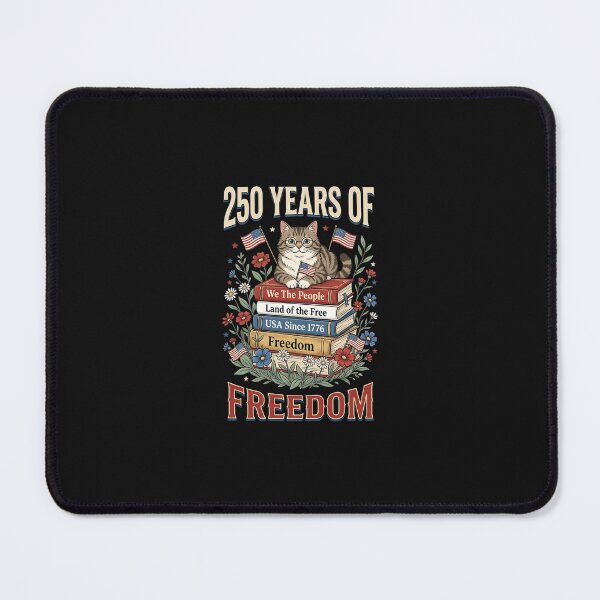 Item preview, America 250th Anniversary Book Lover designed and sold by CHIFOUR4.