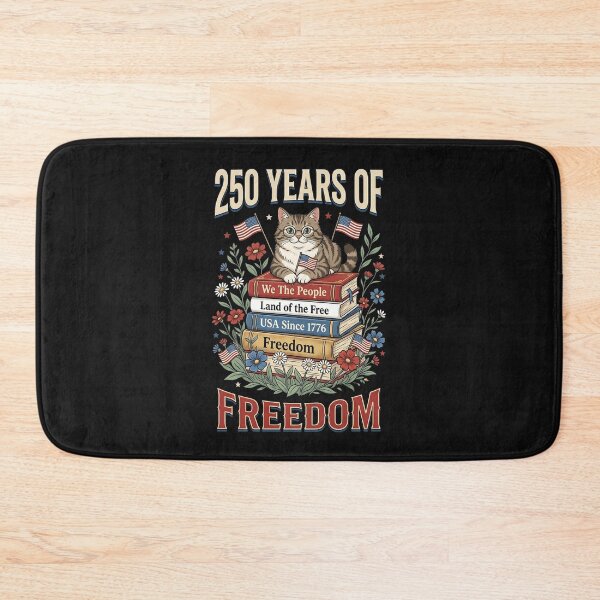 Item preview, America 250th Anniversary Book Lover designed and sold by CHIFOUR4.