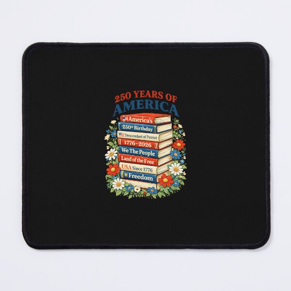 Item preview, America 250th Anniversary Book Lover designed and sold by CHIFOUR4.