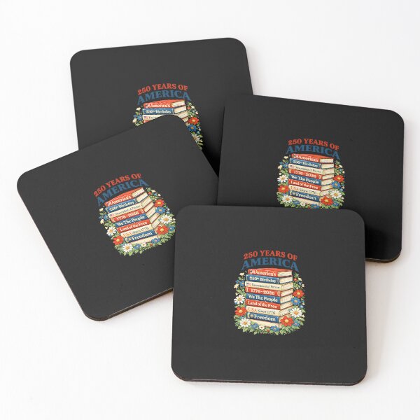 Item preview, America 250th Anniversary Book Lover designed and sold by CHIFOUR4.