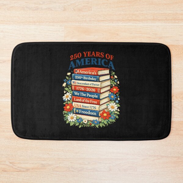 Item preview, America 250th Anniversary Book Lover designed and sold by CHIFOUR4.