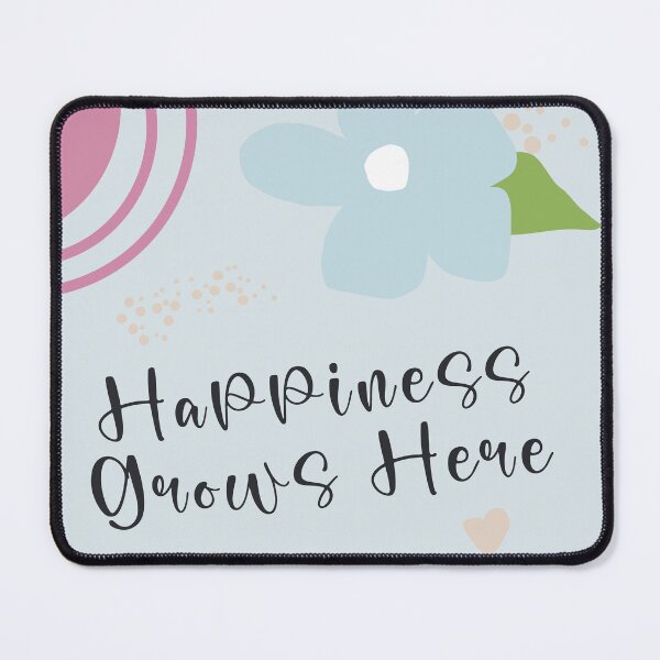 Item preview, Holistic Happiness designed and sold by TanyadeHaan.