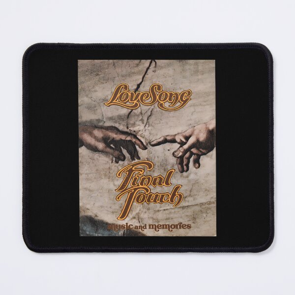 Item preview,  Love Song Final Touch designed and sold by monodeepsamanta.