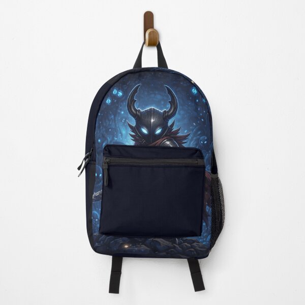 Item preview, Fan Art Design of the Indie Video Game Hollow Knight designed and sold by Ana Gómez.