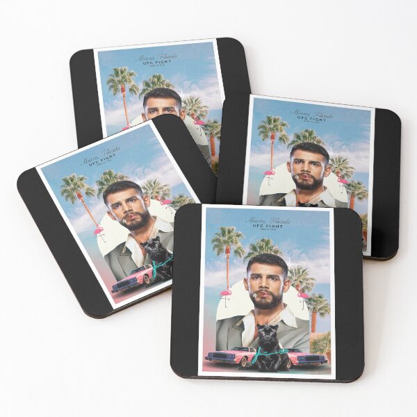 Item preview, Yair Rodriguez El Pantera designed and sold by JeyVel.