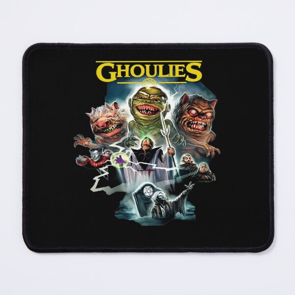 Item preview, Ghoulies designed and sold by ZeroEightOne.