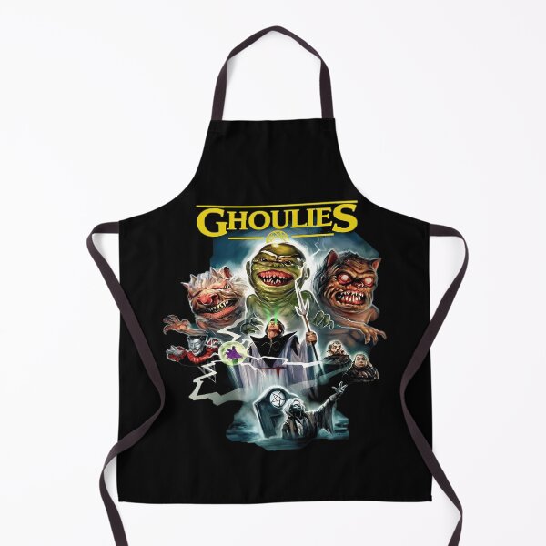 Item preview, Ghoulies designed and sold by ZeroEightOne.