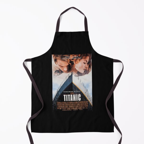 Item preview, Titanic Poster - designed and sold by monodeepsamanta.