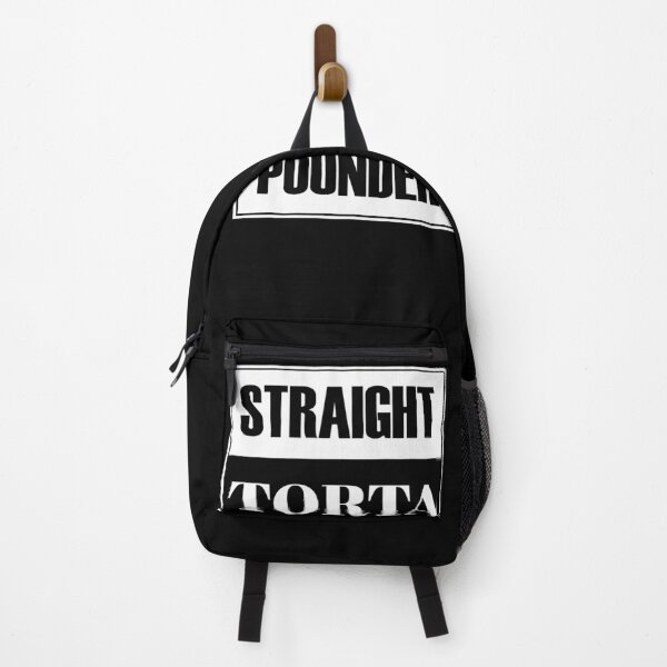 Item preview, STRAIGHT TORTA POUNDER designed and sold by DaygoStyleCo.