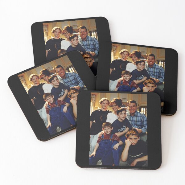 Item preview, MITM Season 1 Cast Photo  designed and sold by lordgawad.