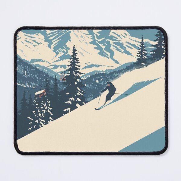 Item preview, Park CIty, Utah designed and sold by PamLeeDesign.