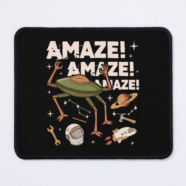 Item preview,  Rocky Amaze Amaze Amaze designed and sold by monodeepsamanta.