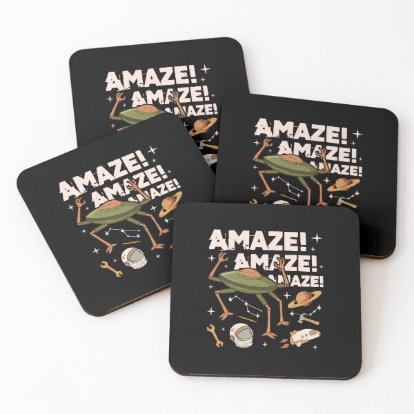 Item preview,  Rocky Amaze Amaze Amaze designed and sold by monodeepsamanta.