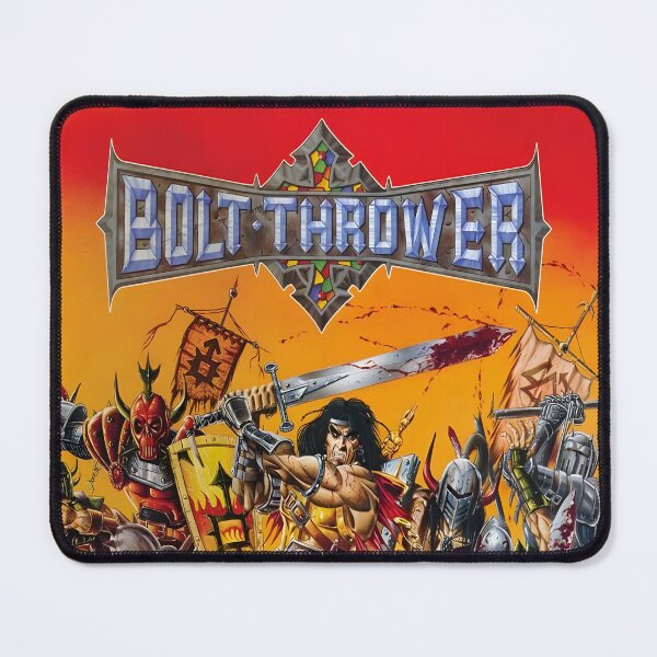 Item preview, Bolt Thrower Band designed and sold by damipstore.